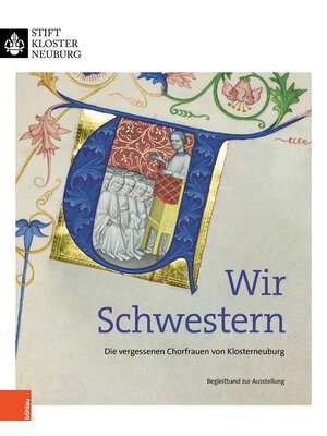 cover image of Wir Schwestern